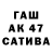 APVP СК КРИС Cecil Forbes